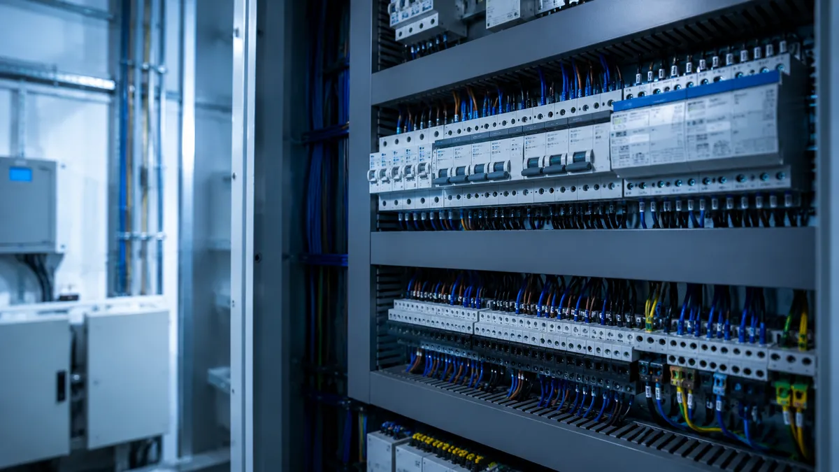 ATELECTRO Service Electrical Installations