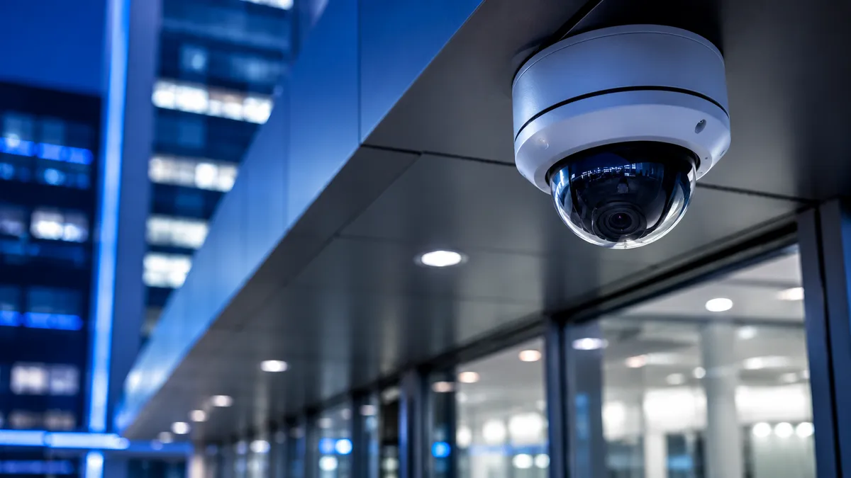 ATELECTRO Service Security Systems